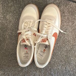 New Nike Shoes Size 8.5 Men